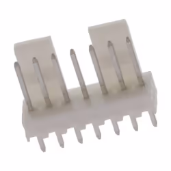 enquête KK 254 Wire-to-Board Header, Vertical, with Friction Lock, 7 Circuits, Tin (Sn) Plating Ce texte a été traduit par un ...