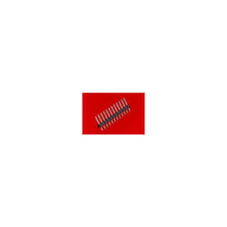 Barrette mâle encastrable (standard) Nbr de rangées: 1 22284023 1 pc(s) Bag W140142 - Molex