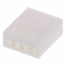 enquête KK 254 Crimp Housing, 4 Circuits, Natural Ce texte a été traduit par une machine. description KK 254 Crimp Housing, 4 ...
