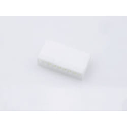 Boîtier femelle pour câble Nbr total de pôles 9 Pas: 2.54 mm 22012097 1 pc(s) Bag W144692 - Molex