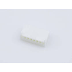 Boîtier femelle pour câble Nbr total de pôles 8 Pas: 2.54 mm 22013087 1 pc(s) Bag W144092 - Molex