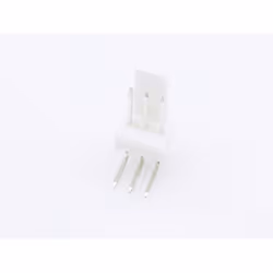 enquête KK 254 Wire-to-Board Header, Right-Angle, with Friction Lock, 3 Circuits Ce texte a été traduit par une machine. desc ...