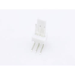 Molex - Barrette mâle encastrable (standard) Nbr total de pôles 3 Pas: 2.54 mm 22057038 1 pc(s) Bag W146362