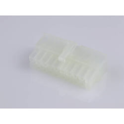 Boîtier femelle pour câble Nbr total de pôles 20 Pas: 4.2 mm 39012200 1 pc(s) Bag W162932 - Molex