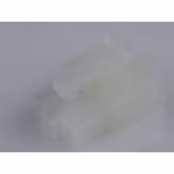 enquête Mini-Fit Jr. Receptacle Housing, Single Row, 3 Circuits, UL 94V-2, Natural Ce texte a été traduit par une machine. de ...