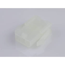 Molex Boîtier femelle pour câble Nbr total de pôles 3 Pas: 4.2 mm 39014032 1 pc(s) Bag W162172