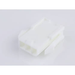 Boîtier femelle pour câble Nbr total de pôles 3 Pas: 4.2 mm 39014033 1 pc(s) Bag W162192 - Molex