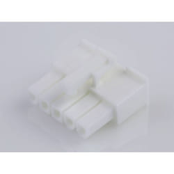 Boîtier femelle pour câble Nbr total de pôles 5 Pas: 4.2 mm 39014051 1 pc(s) Bag W162162 - Molex