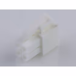 enquête Mini-Fit Jr. Receptacle Housing, Dual Row, 4 Circuits, UL 94V-0, Natural Ce texte a été traduit par une machine. desc ...