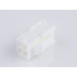 Boîtier femelle pour câble Nbr total de pôles 4 Pas: 4.2 mm 39012046 1 pc(s) Bag W165602 - Molex
