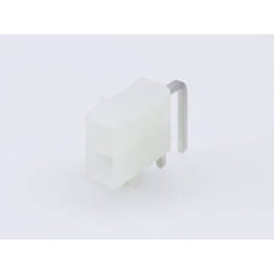 Barrette femelle encastrable (standard) Nbr total de pôles 2 Pas: 4.2 mm 39301020 1 pc(s) Bag W161922 - Molex