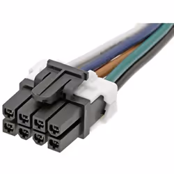 Informations techniques Please review product datasheet for further information. Informations techniques AWG max. : 16 Connex ...