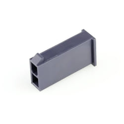 Molex - Boîtier femelle pour câble Nbr total de pôles 2 Pas: 4.2 mm 469930211 1 pc(s) Bag W166012