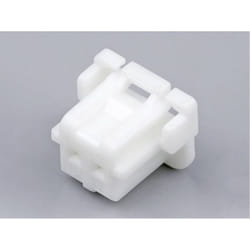 Boîtier femelle pour câble Nbr total de pôles 2 Pas: 2 mm 5023510200 1 pc(s) Bag W107512 - Molex