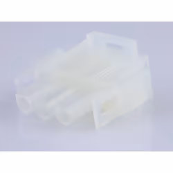 enquête 2.13mm Diameter MLX Power Crimp Housing Plug, 3 Circuits, Natural Ce texte a été traduit par une machine. description ...