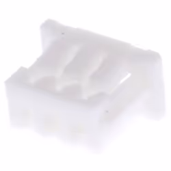 enquête 1.25mm Pitch, PicoBlade Receptacle Crimp Housing, Single Row, Friction Lock, 3 Circuits, Natural Ce texte a été tradu ...
