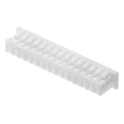 Boîtier femelle pour câble Nbr total de pôles 7 Pas: 1.25 mm 510210700 1 pc(s) Bag W105402 - Molex