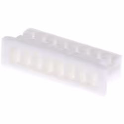 enquête 1.25mm Pitch, PicoBlade Receptacle Crimp Housing, Single Row, Friction Lock, 8 Circuits, Natural Ce texte a été tradu ...