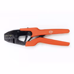 enquête ServiceGrade Hand Crimp Tool Ce texte a été traduit par une machine. description ServiceGrade Hand Crimp Tool fabrica ...