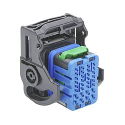 Cmc 643191216 bleu Molex Contenu: 1 pc(s) W106942
