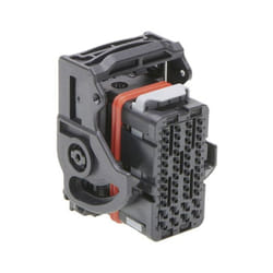 Cmc 643201311 noir Molex Contenu: 1 pc(s)