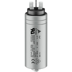 TDK B32332I6206J081 1 pc(s) Condensateur à film MKP à enficher 20 µF 450 V/AC 5 % (Ø x L) 30 mm x 93 mm