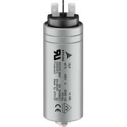 TDK - B32332I6255J081 1 pc(s) Condensateur à film mkp à enficher 2.5 µF 450 v/ac 5 % (ø x l) 30 mm x 52 mm