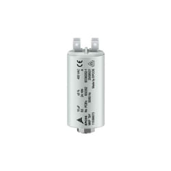 TDK - Condensateur à film mkp B32352A4305J030 à enficher 3 µF 450 v/ac 5 % (ø x l) 30 mm x 62 mm W430422