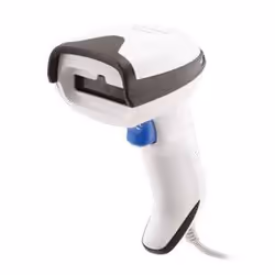 Datalogic Gryphon I GD4220, Lecteur de code barre portable, 1D, Linéaire, GS1 DataBar, 400 lectures/seconde, 0 - 45°