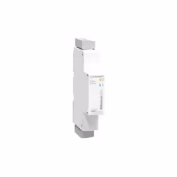 description Le Millenium Slim est le seul contrôleur logique industriel hautement configurable et polyvalent avec un boîtier  ...