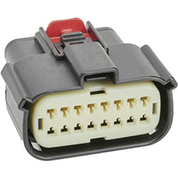 Molex - Boîtier pour contacts mâles 334721606 1 pc(s) S506812