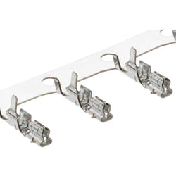 Molex - Contact à sertir 8701040 100 pc(s)