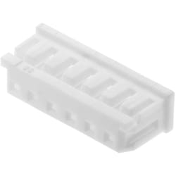 Boîtier femelle pour câble 510650600 1 pc(s) S501962 - Molex