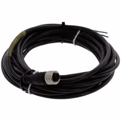 Informations techniques Contenu: 1 pc(s) Type de produit: Connecteur confectionné pour capteurs/actionneurs MicroChange DC S/ ...
