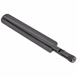 Informations techniques Contenu: 1 pc(s) Type de produit: Antenne 5G 5G Hinged 2144290001 5GHz Compatible Hinged External Ant ...