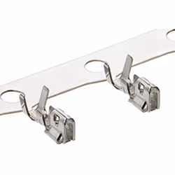 Informations techniques Contenu: 100 pc(s) Type de produit: Contact à sertir Crimp Term 502128100 2.00mm Pitch, Micro-Latch F ...