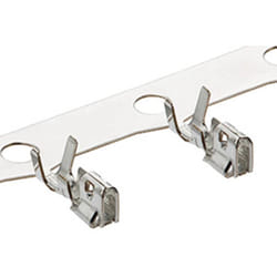 Molex - Contact à sertir 502128100 100 pc(s)