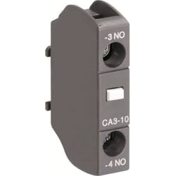 ABB - CA3-10 Contact auxiliaire 1 pc(s) 1 no (t)