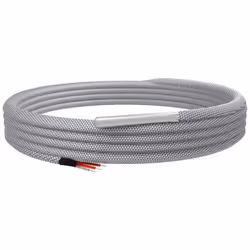 Informations techniques Capteur (détails) : DIN/EN60751 classe « B » 1xPT-1000 Largeur du capteur : 6 mm Longueur de câble :  ...