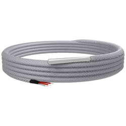 Emko - Capteur de température RTSM-M06-L050-K01 (1000) sonde Pt1000 Plage de mesure de température-50 à +400 °c Largeur d