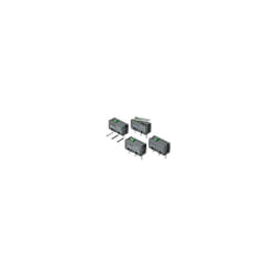 D2FS-FL-N Microrupteur 6 v/dc 0.1 a 1 x Off/(On) 1 pc(s) Bag S071782 - Omron