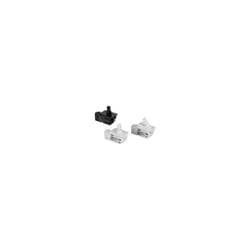 Omron - D3D-131 Interrupteur de porte 250 v/ac à rappel 1 pc(s) Bag S074772