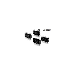Omron - SSG-5L2H Microrupteur 14 v/dc 5 a 1 x On/(On) 1 pc(s) Bag S095652