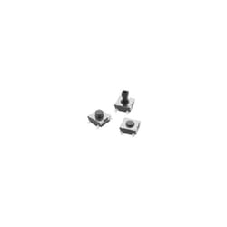 Omron B3FS-1000 Bouton-poussoir 24 V/DC 0.05 A à rappel 1 pc(s) Bag S095592