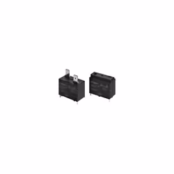 description Power/Signal Relay, 1 Form A, SPST, Momentary, 0.075A (Coil), 19.2VDC (Coil), 900mW (Coil), 20A (Contact), DC Inp ...