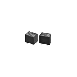 Omron G5LE-1-DC5 Relais de puissance 5 V/DC 10 A 1 inverseur (RT) 1 pc(s) Bag S098482