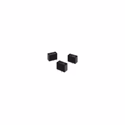 description Power/Signal Relay, 1 Form A, SPST, Momentary, 0.017A (Coil), 22.8VDC (Coil), 200mW (Coil), 5A (Contact), 30VDC ( ...