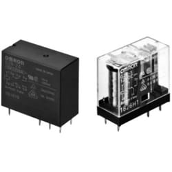 Omron - G2R-1A-E-DC5 Relais de puissance 5 v/dc 16 a 1 no (t) 1 pc(s) Bag