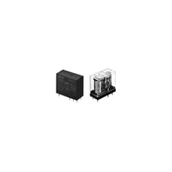 Omron - G2R-1-E-DC12 Relais de puissance 12 v/dc 16 a 1 inverseur (rt) 1 pc(s) Bag S021632