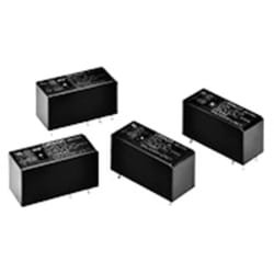 Omron - G2RL-1A-E-CV-DC24 Relais de puissance 24 v/dc 16 a 1 no (t) 1 pc(s) Bag